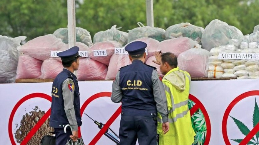 Australia, Vietnam intensify joint efforts against human trafficking